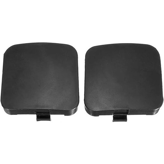 Car Towing Eye Cap for Toyota RAV4 2009-2012