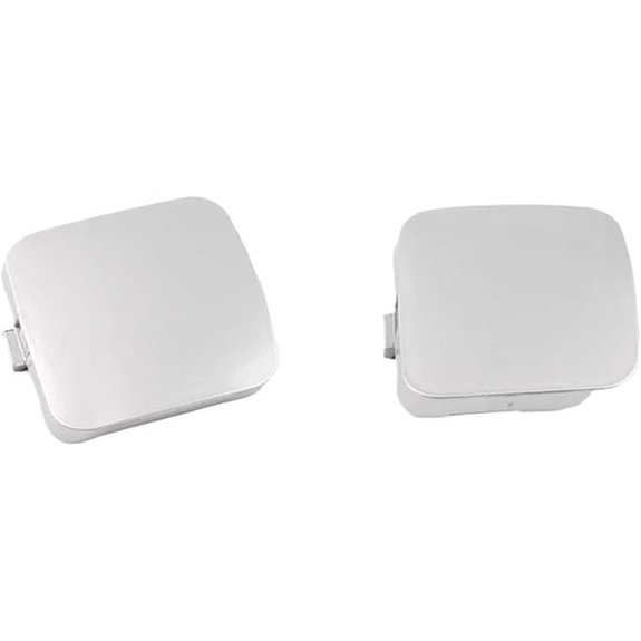 Car Towing Eye Cap for Toyota RAV4 (2009-2012)