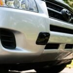 toyota rav4 towing eyelet covers