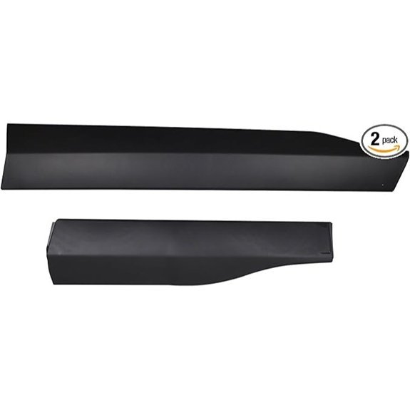 Toyota RAV4 Door Lower Molding Trim (2019-2024)