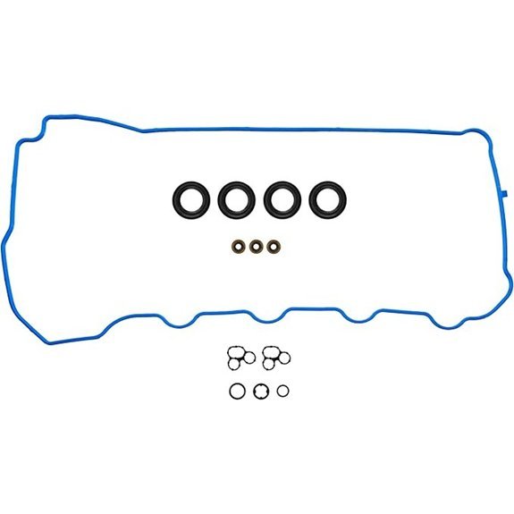 FEL-PRO VS 50825 R Engine Valve Cover Gasket Set for Toyota RAV4