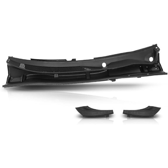 DOTCOM Windshield Cowl Vent Panel for Toyota RAV4