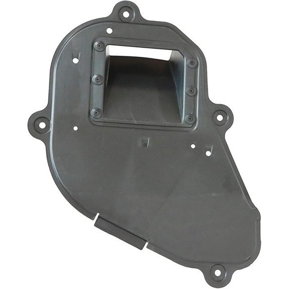 SecosAutoparts Engine Splash Shield for Toyota Rav4/Venza
