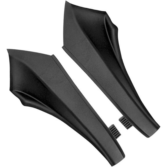 Toyota RAV4 Windshield Wiper Cover Panels (Left/Right)