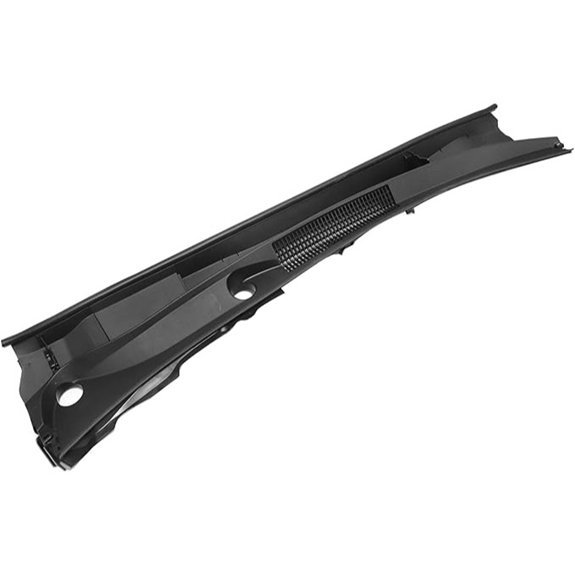 XQSMWF Windshield Wiper Cowl Panel for Toyota RAV4