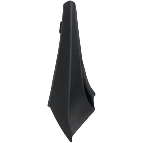 Toyota RAV4 Wiper Cowl Side Trim Cover