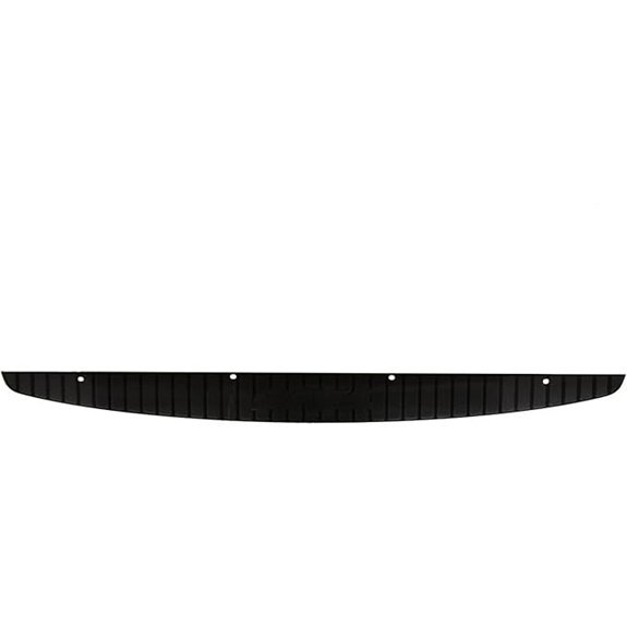 Toyota Genuine Rear Bumper Protector