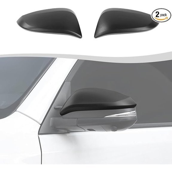 Toyota 4Runner Highlander RAV4 Mirror Cap Covers