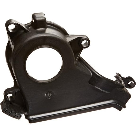 Toyota 11321-62900 Timing Belt Cover