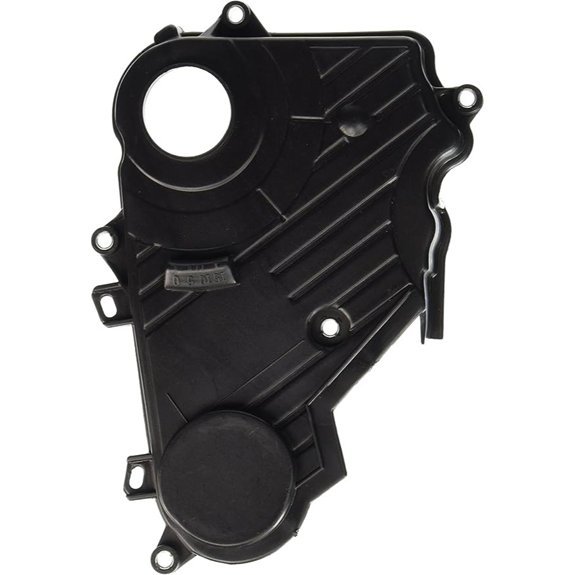 Genuine Toyota 11302-74040 Timing Cover Sub-Assembly