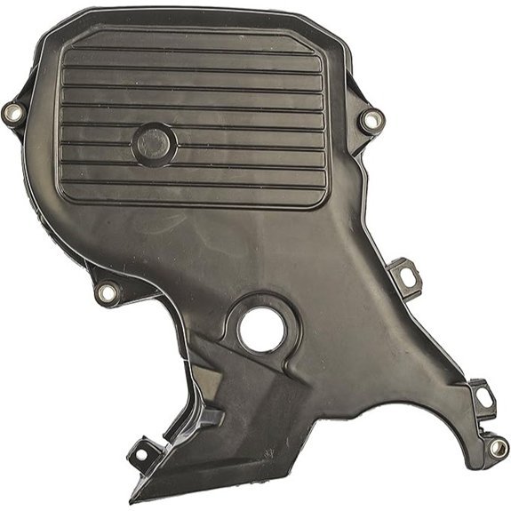 Dorman Outer Upper Engine Timing Cover for Toyota