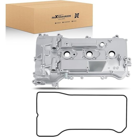 maXpeedingrods Aluminum Valve Cover for Toyota V6