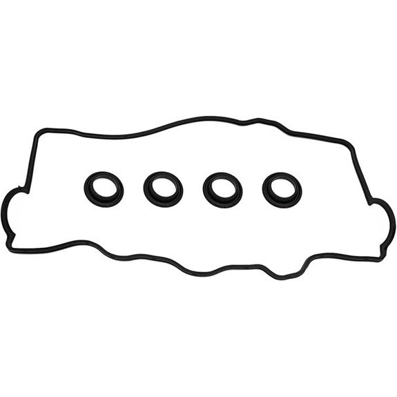 VS 50304 Valve Cover Gasket Set for Toyota