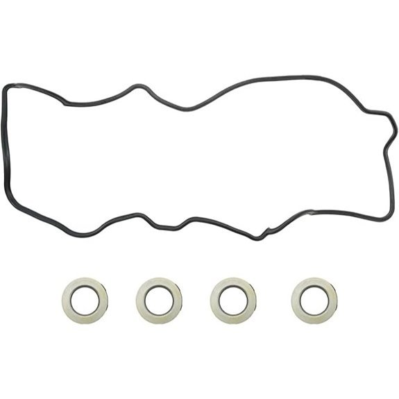 KAX Valve Cover Gasket Set for Toyota Models