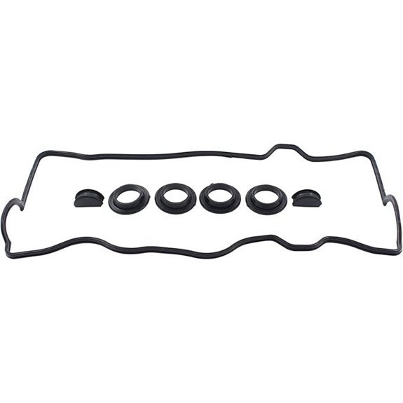MOTOKU Valve Cover Gasket for Toyota Camry RAV4 Celica MR2 2.0L 2.2L