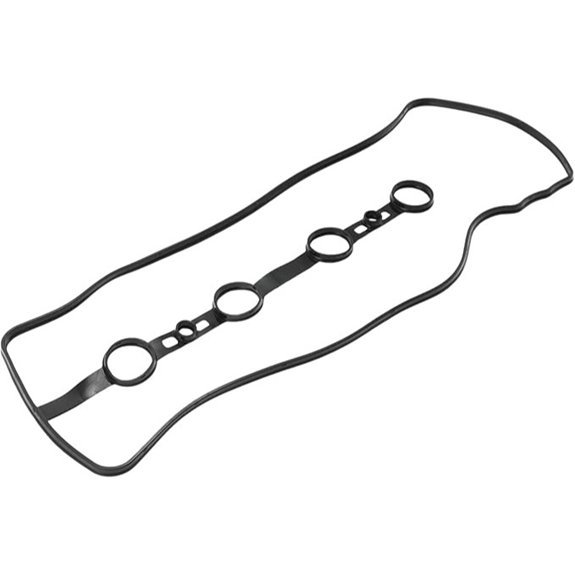 Torchbeam Valve Cover Gasket Set for Toyota