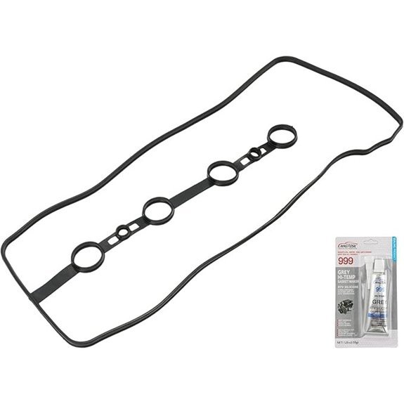 PHILTOP Engine Valve Cover Gasket Set for Toyota