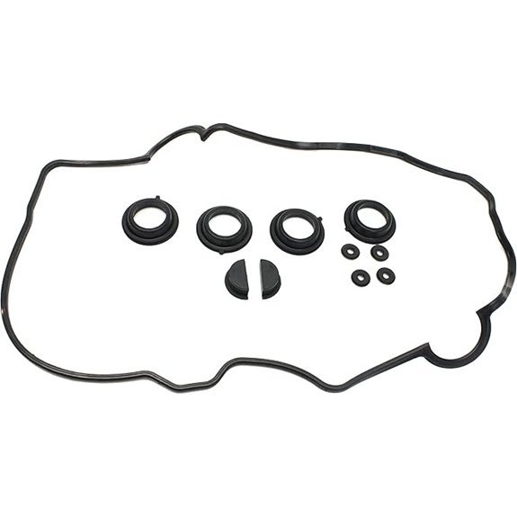 Garage-Pro Valve Cover Gasket Set for Toyota Models