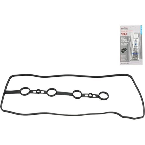 KAX Valve Cover Gasket Set for Toyota Models