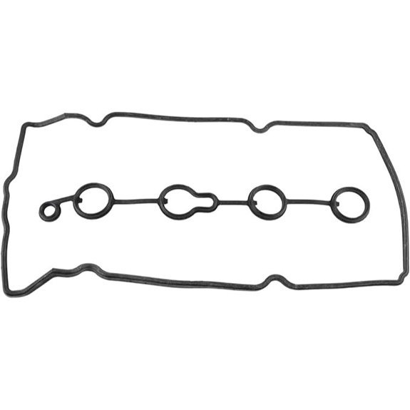 GoaMotors Valve Cover Gasket Set for Toyota