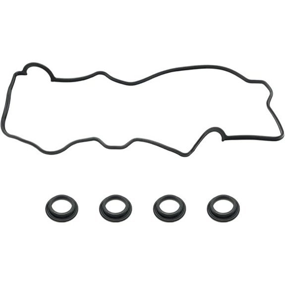 Torchbeam Engine Valve Cover Gasket Set for Toyota
