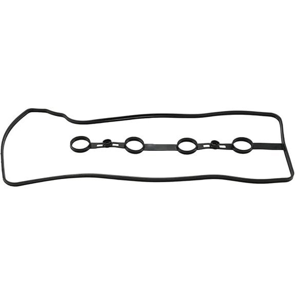 Torchbeam Valve Cover Gasket Set for Toyota