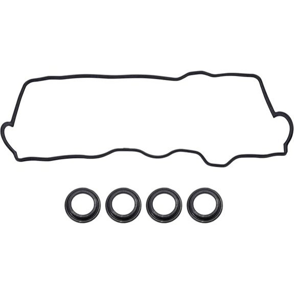HiSport Valve Cover Gasket for Toyota Models