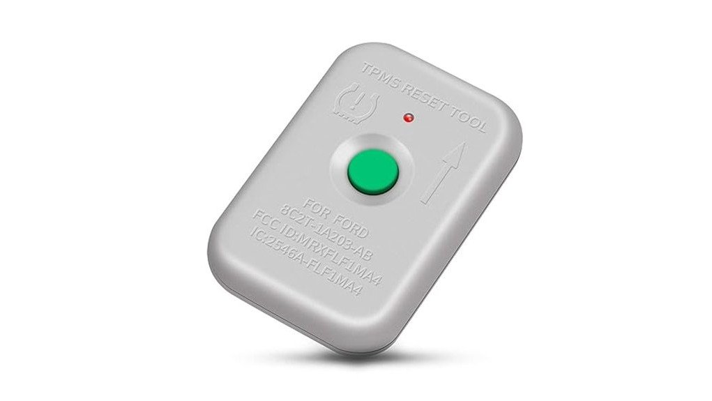 TPMS19 TPMS Reset Tool Review