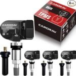 tpms sensor performance review