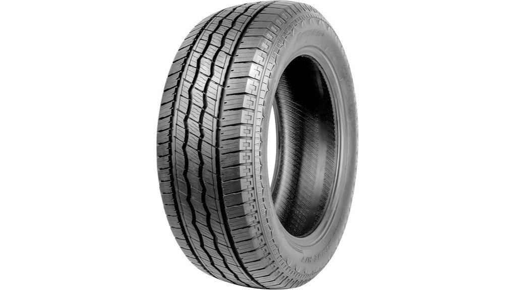 Atturo Trail Blade H/T Tire Review
