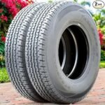 transeagle st radial performance review