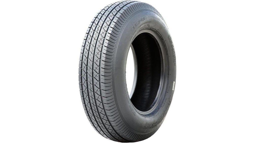 Transeagle TE898 Tire Review: Performance Insights