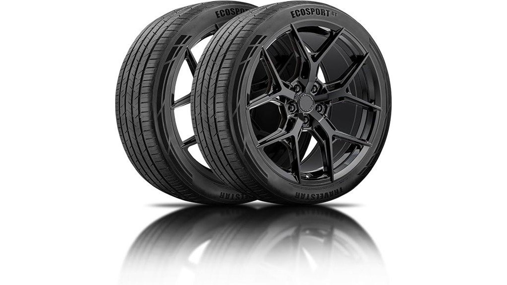 Travelstar Ecosport GT Tire Review