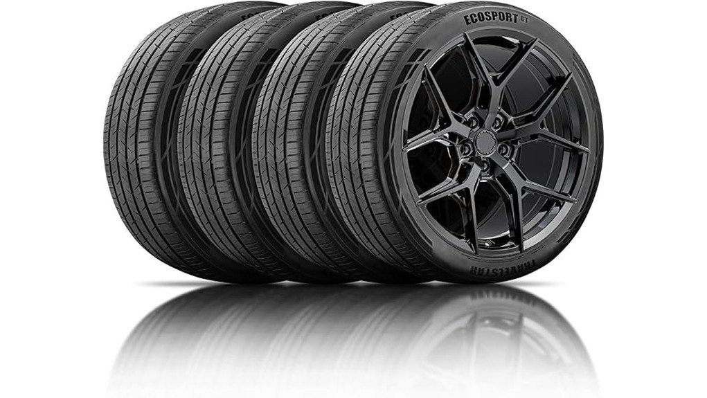 Travelstar Ecosport GT Tire Review