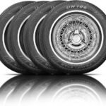 travelstar un106 tire performance