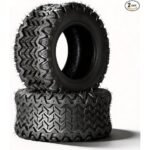 tribble six tire review