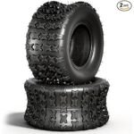 trible six tire review