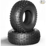 trible six tire review