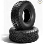 trible six tire review