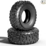 trible six tire review