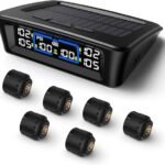 tymate tm12 tire monitoring