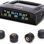 tymate tm2 tire monitoring