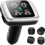 tymate tm7 tire monitoring