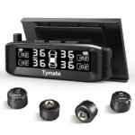 tymate tm8 tire monitoring