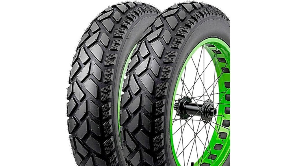 ugne fat tire review