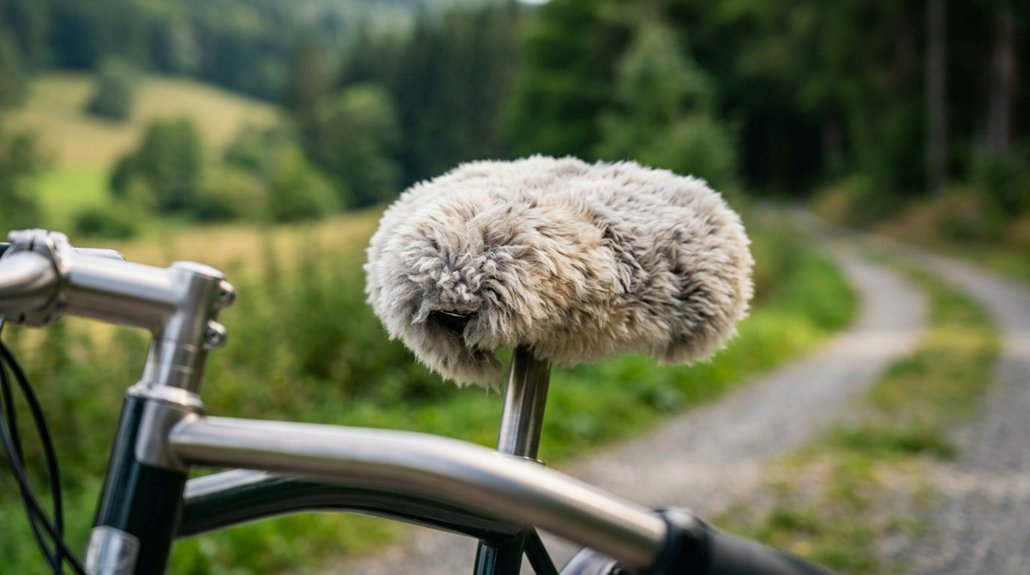 Best Sheepskin Bike Seat Covers for 2026: Comfort on Every Ride