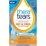 ultimate eye relief solution