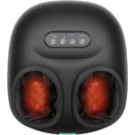 ultimate relaxation foot massager