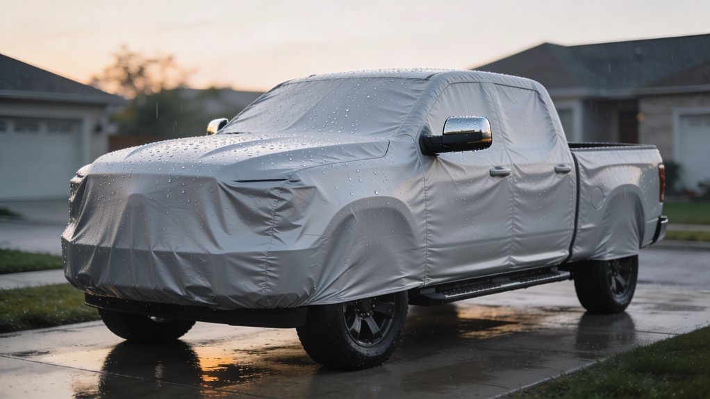 Best Truck Covers for 2026 That Protect Like a Garage