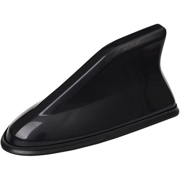 Car Shark Fin Antenna Cover for Most Cars